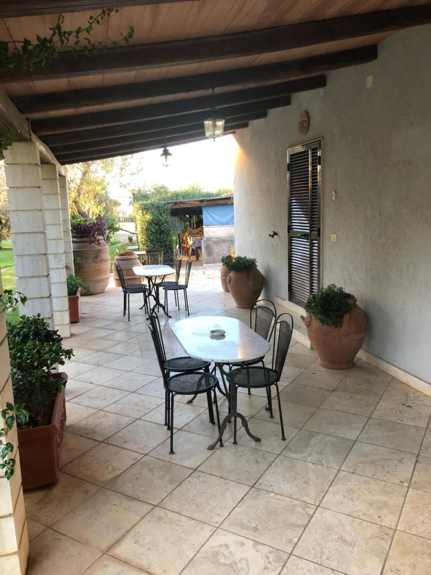 Agriturismo La Canonica Manciano Zewnętrze zdjęcie
