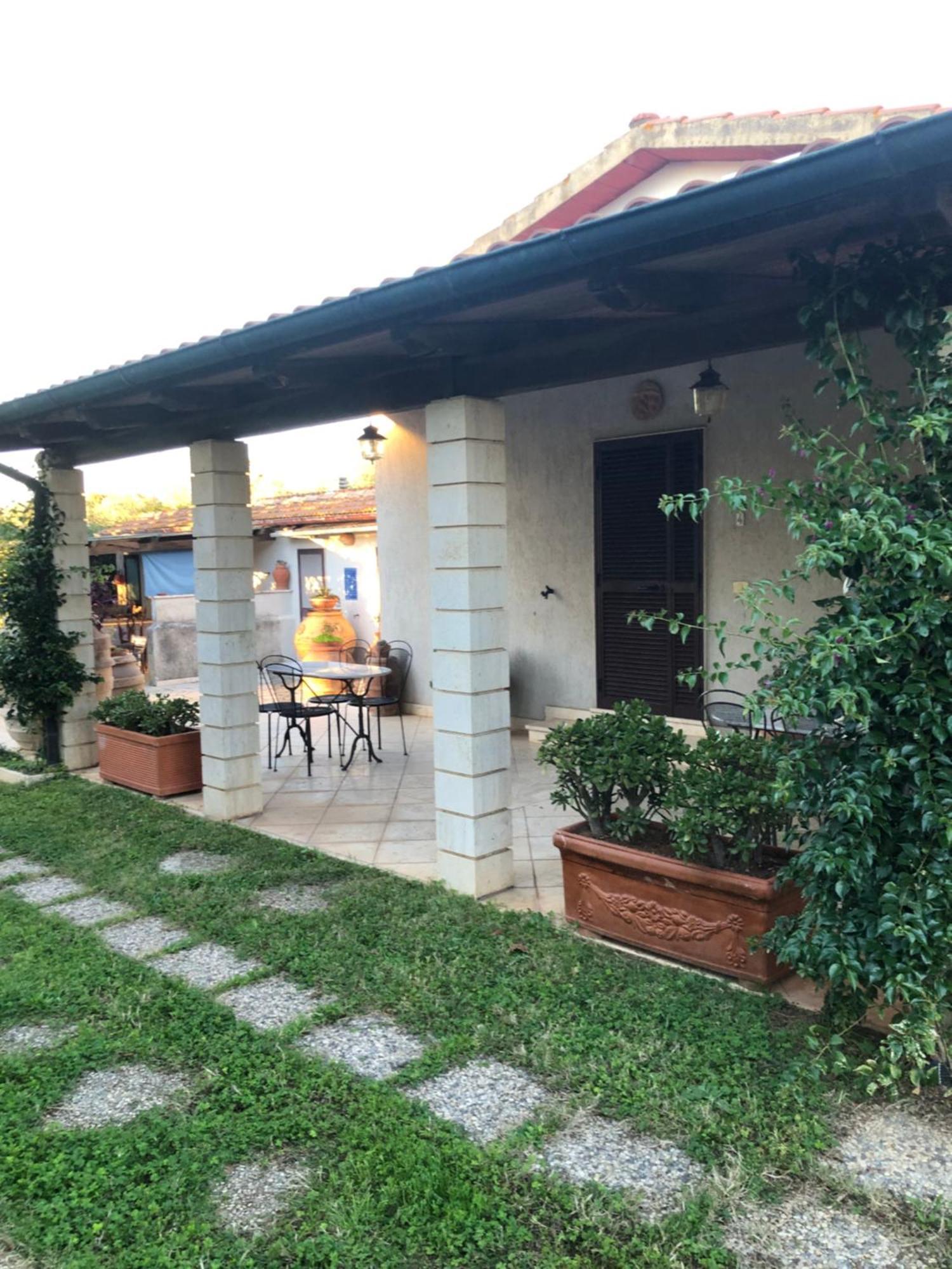 Agriturismo La Canonica Manciano Zewnętrze zdjęcie