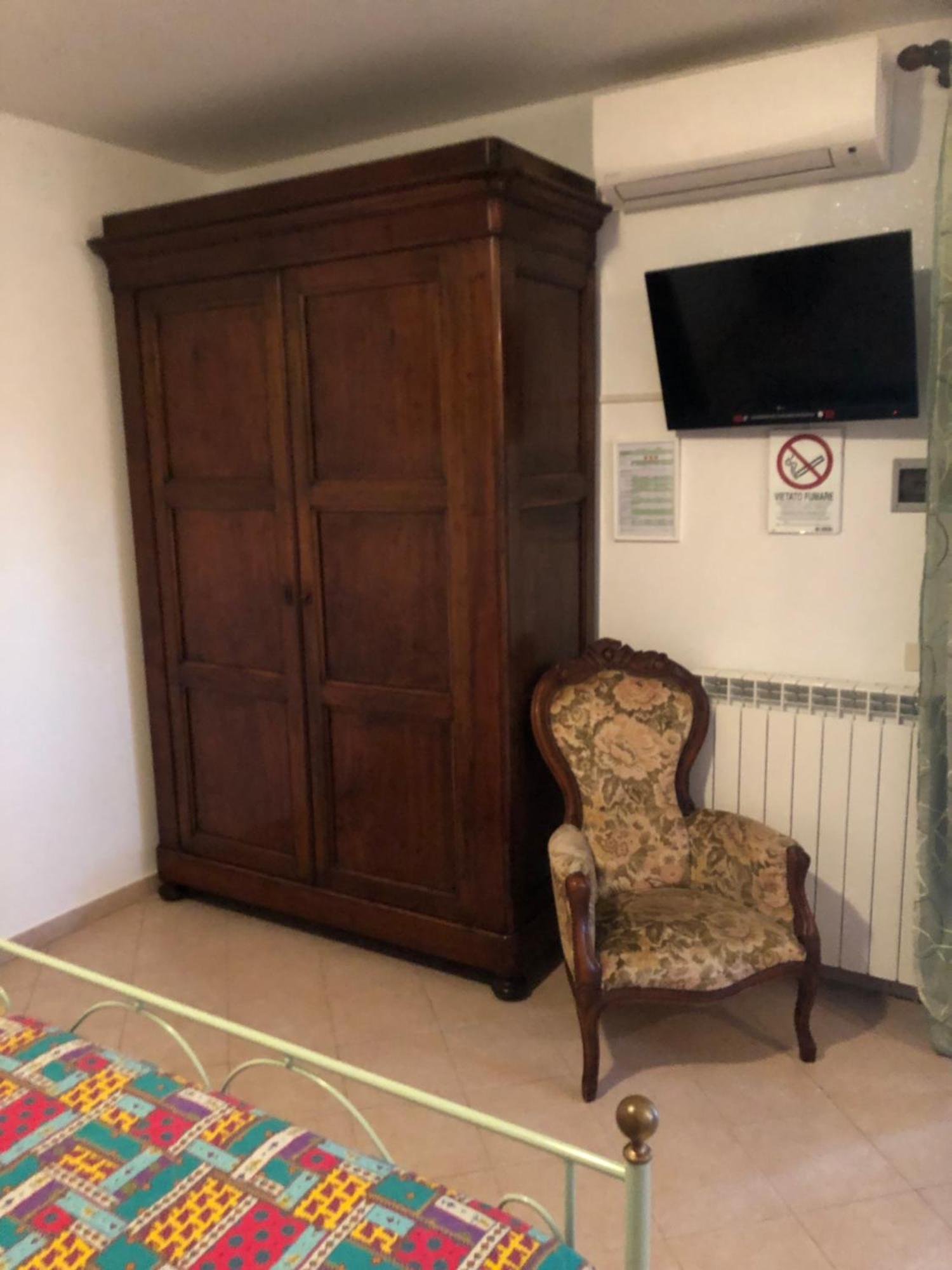 Agriturismo La Canonica Manciano Zewnętrze zdjęcie