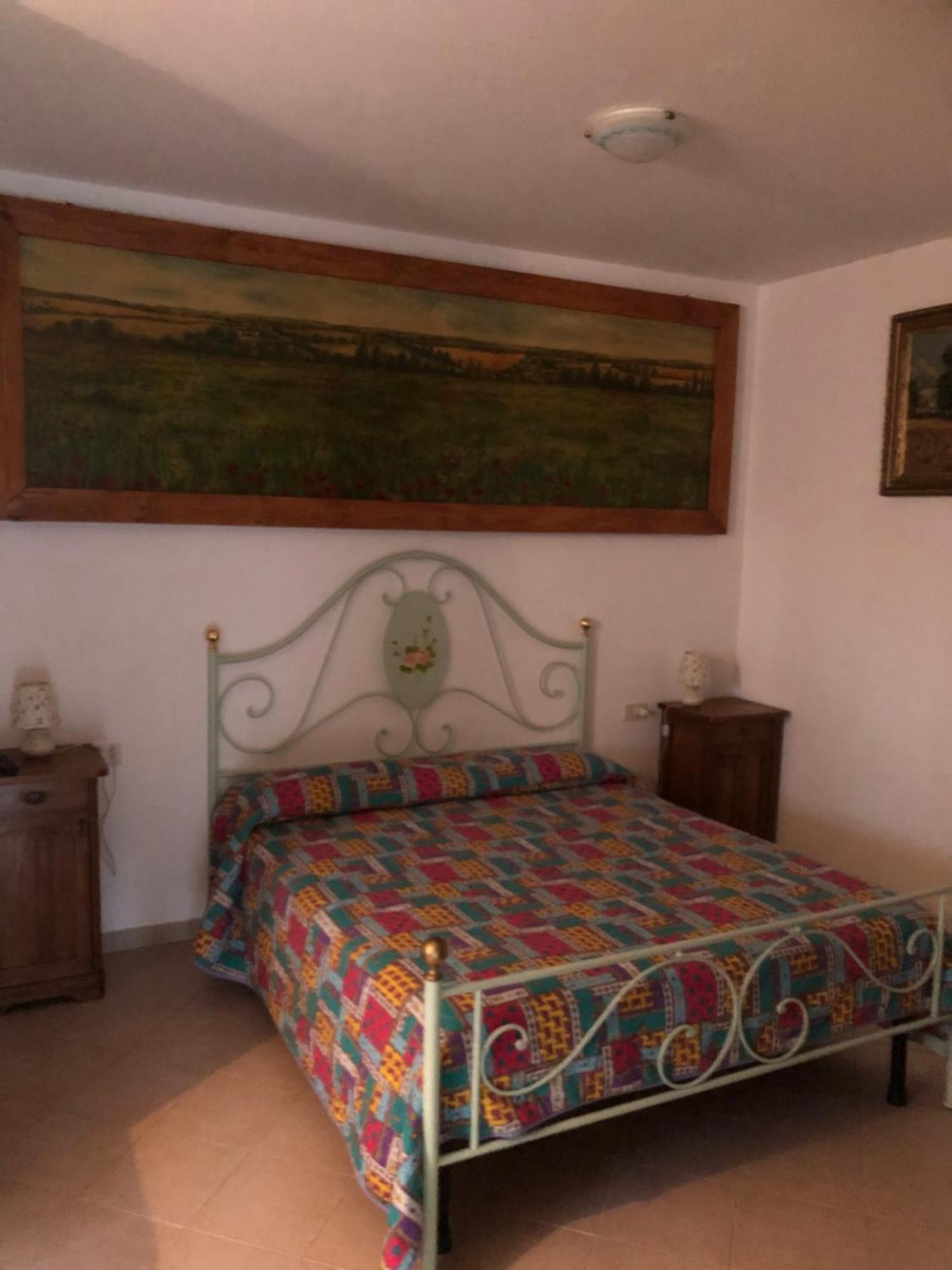 Agriturismo La Canonica Manciano Zewnętrze zdjęcie