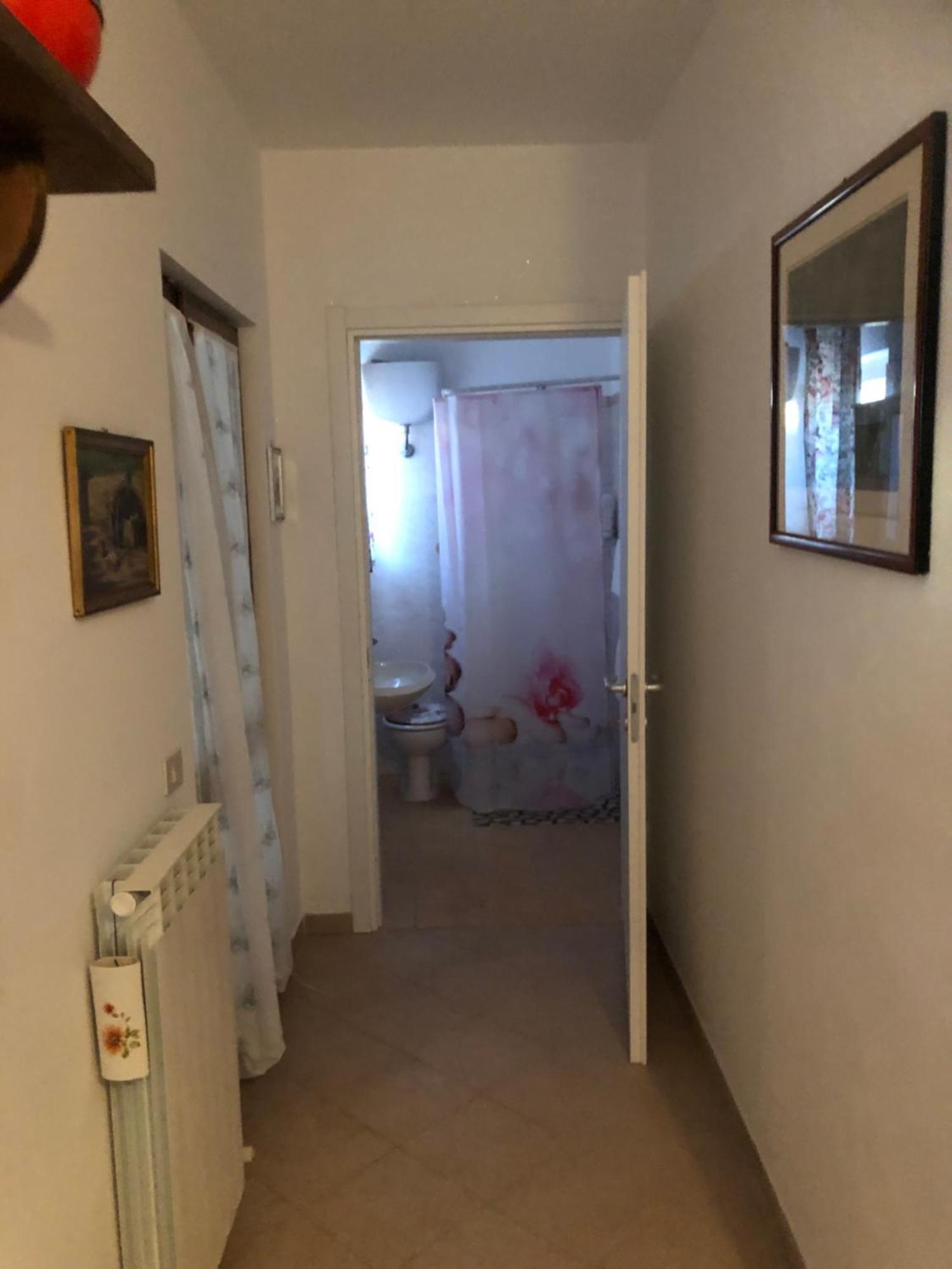 Agriturismo La Canonica Manciano Zewnętrze zdjęcie