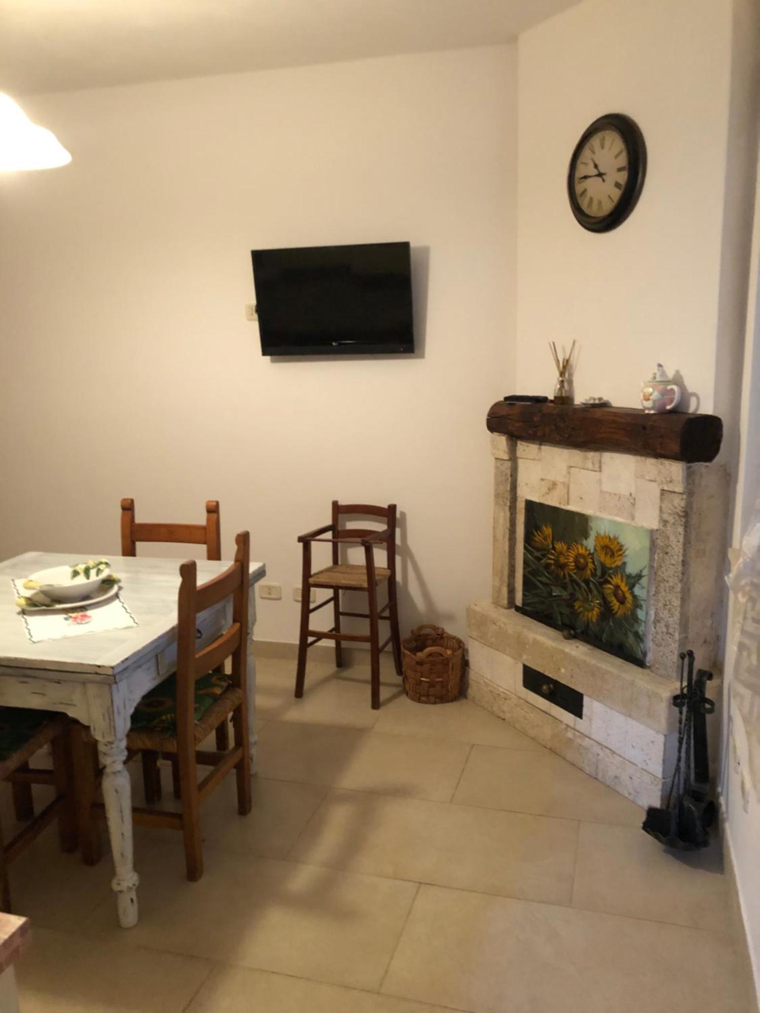 Agriturismo La Canonica Manciano Zewnętrze zdjęcie