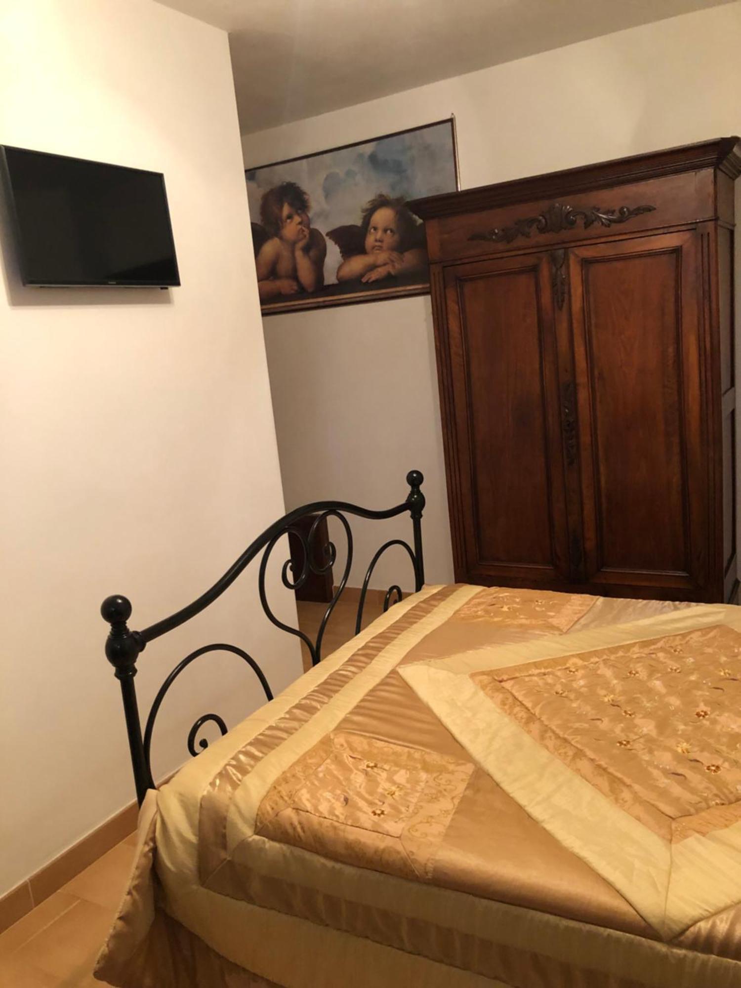 Agriturismo La Canonica Manciano Zewnętrze zdjęcie