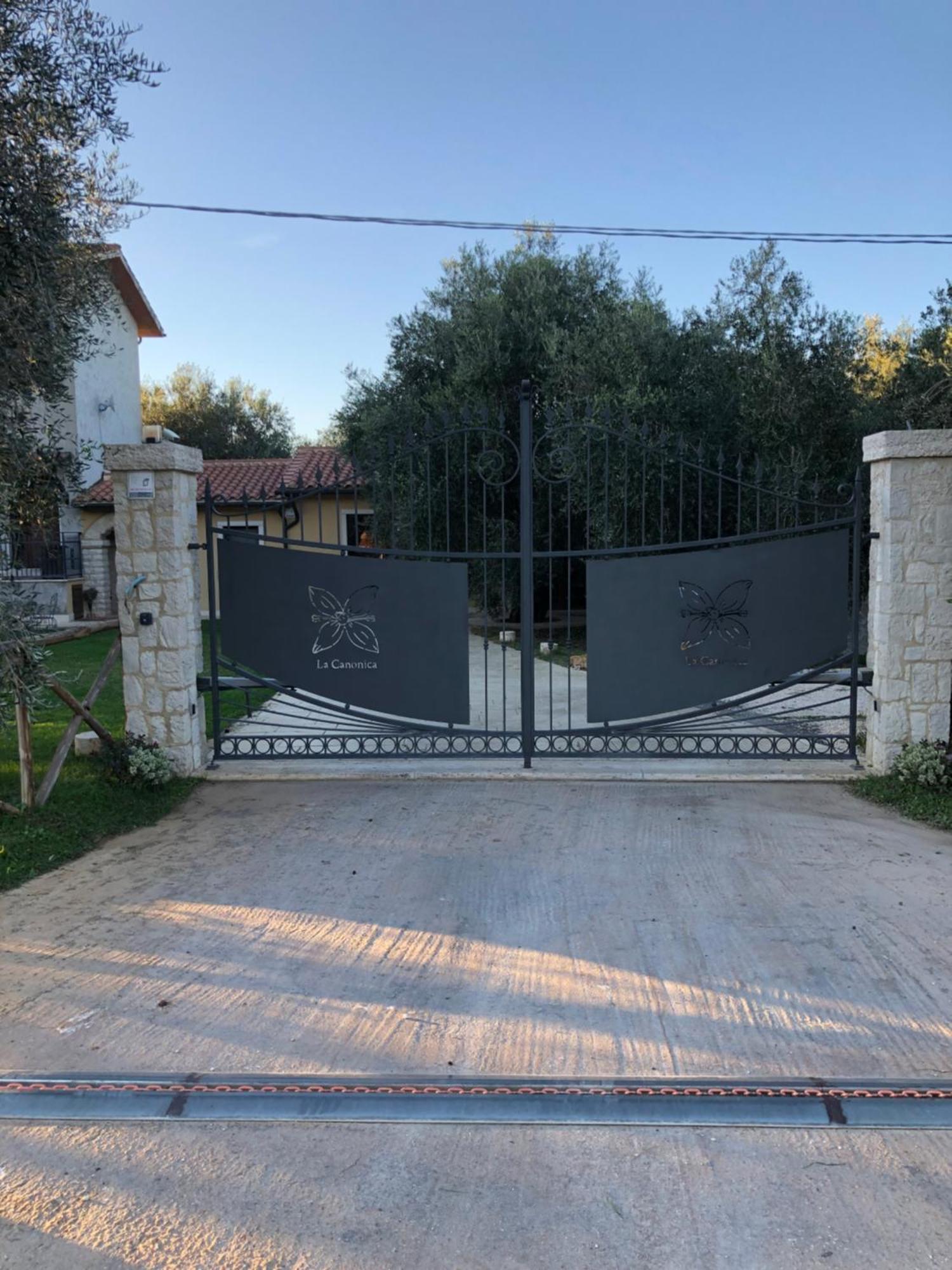 Agriturismo La Canonica Manciano Zewnętrze zdjęcie